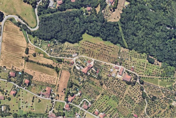 locale di sgombero in vendita a Pistoia