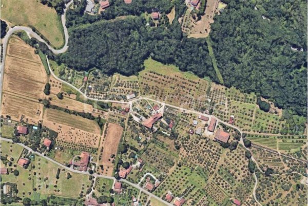 appartamento in vendita a Pistoia