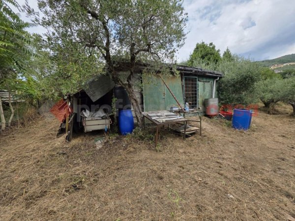 terreno agricolo in vendita a Pistoia in zona Centro Città