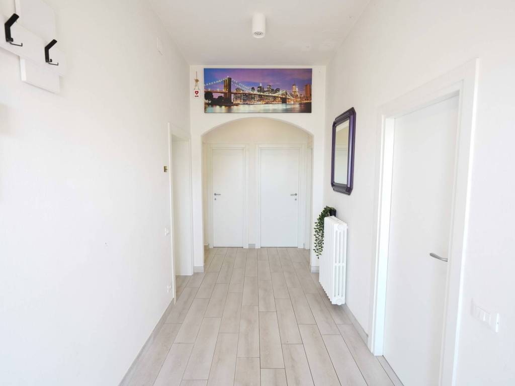 appartamento in vendita a Pistoia