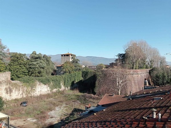 appartamento in vendita a Pistoia