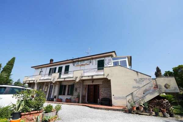 appartamento in vendita a Pistoia