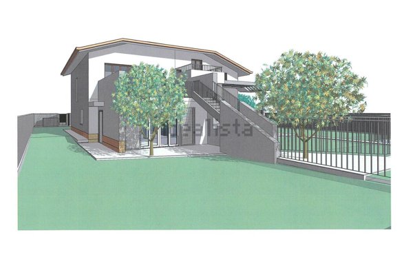 casa indipendente in vendita a Pistoia