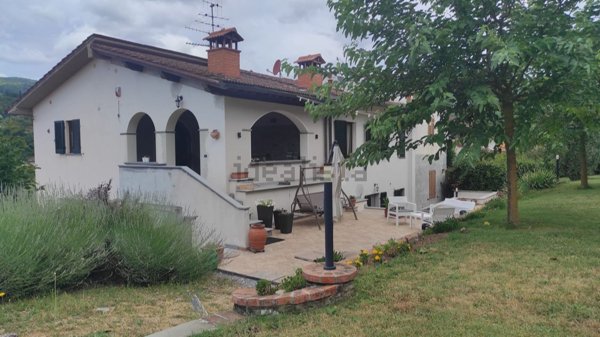 appartamento in vendita a Pistoia in zona San Felice