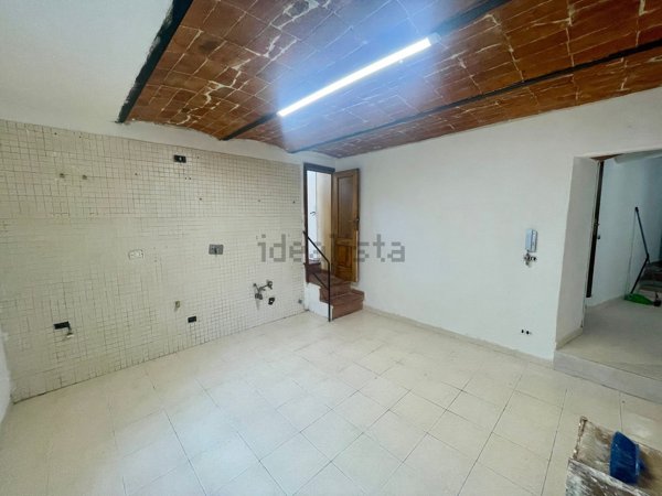 appartamento in vendita a Pistoia in zona Baggio
