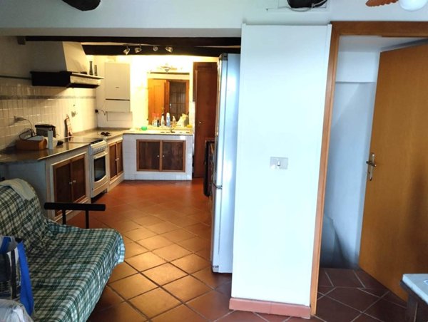 appartamento in vendita a Pistoia in zona Villa di Piteccio