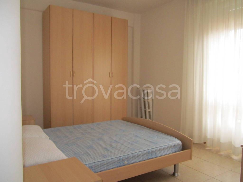 appartamento in vendita a Pistoia in zona Centro Città