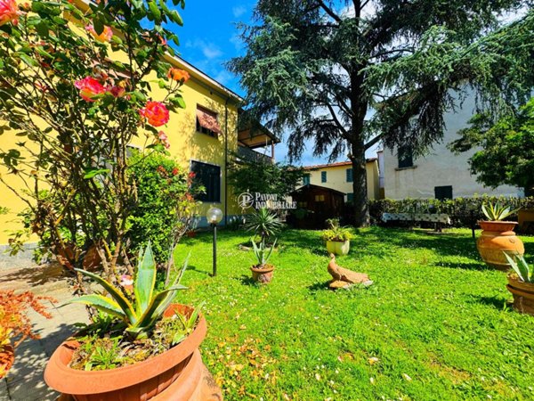 appartamento in vendita a Pistoia