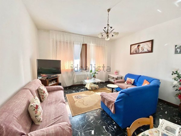 appartamento in vendita a Pistoia in zona Centro Città