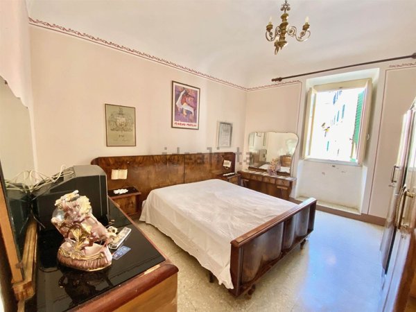 appartamento in vendita a Pistoia in zona Centro Città