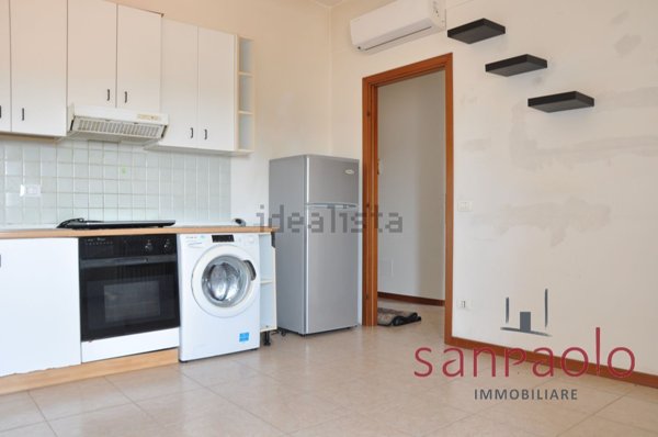 appartamento in vendita a Pistoia in zona Centro Città