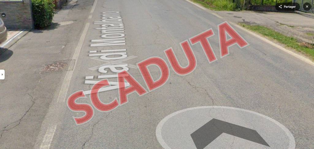 appartamento in vendita a Pistoia