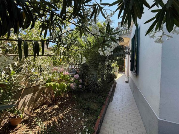 appartamento in vendita a Pistoia in zona Centro Città