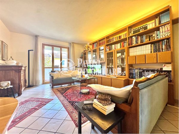 casa indipendente in vendita a Pistoia in zona Santomoro