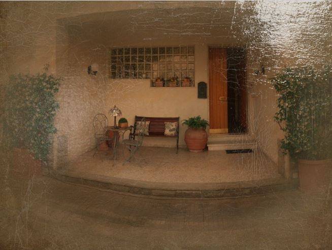 appartamento in vendita a Pistoia in zona Spazzavento