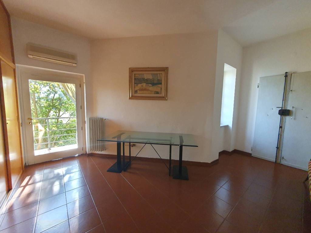 appartamento in vendita a Pistoia in zona Centro Città