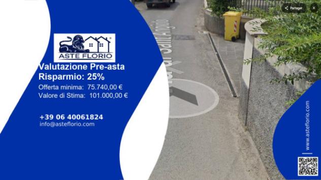 appartamento in vendita a Pistoia in zona Bottegone