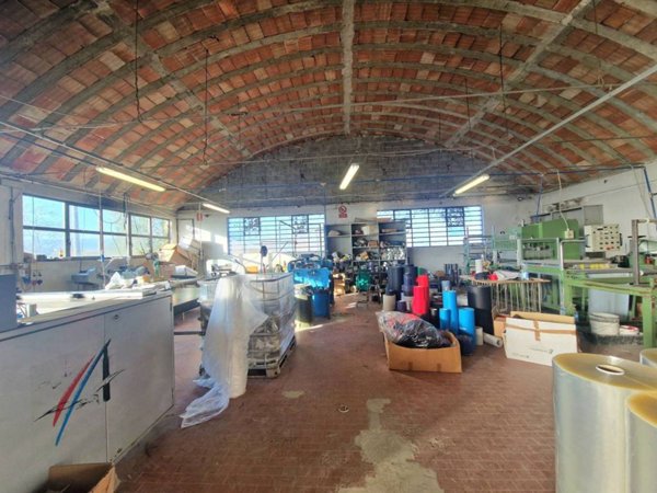 appartamento in vendita a Pistoia in zona Spazzavento