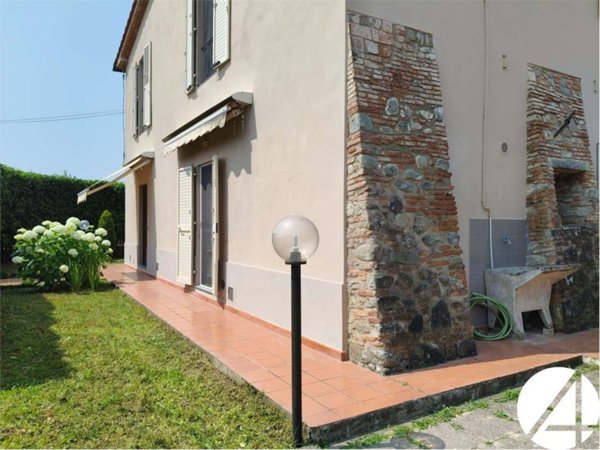 appartamento in vendita a Pistoia