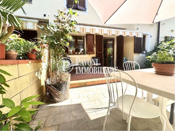 casa indipendente in vendita a Pistoia