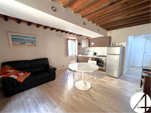 appartamento in vendita a Pistoia in zona Centro Città