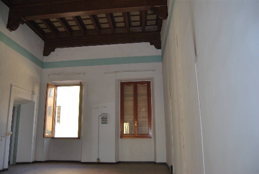 appartamento in vendita a Pistoia in zona Centro Città