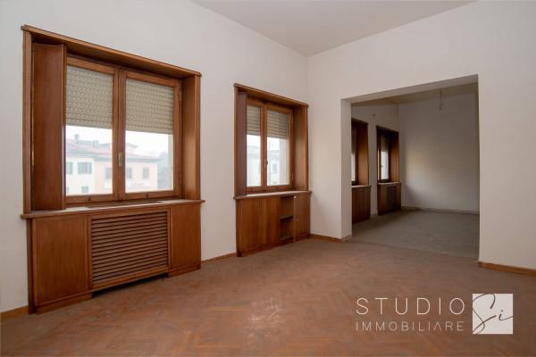 appartamento in vendita a Pistoia in zona Centro Città