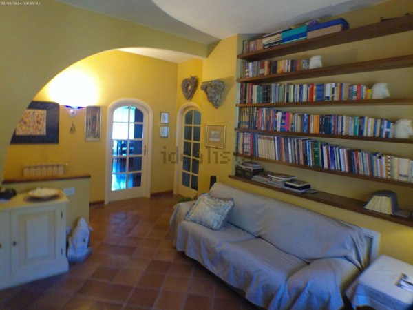 appartamento in vendita a Pistoia in zona San Felice