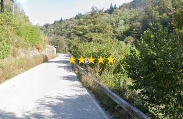 casa indipendente in vendita a Pistoia