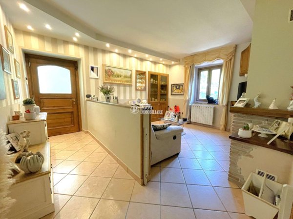 appartamento in vendita a Pistoia in zona Villa di Baggio