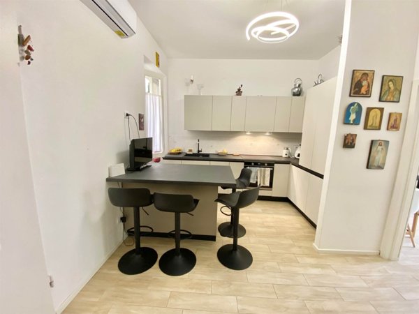 appartamento in vendita a Pistoia in zona Centro Città
