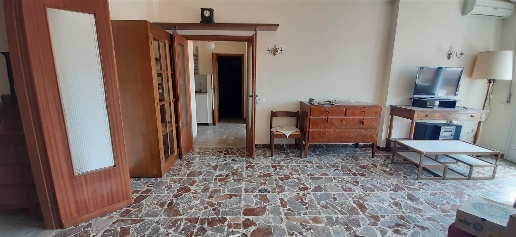 appartamento in vendita a Pistoia in zona Centro Città