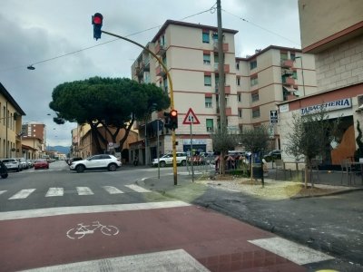negozio in vendita a Pistoia