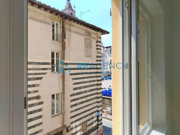 appartamento in vendita a Pistoia in zona Centro Città