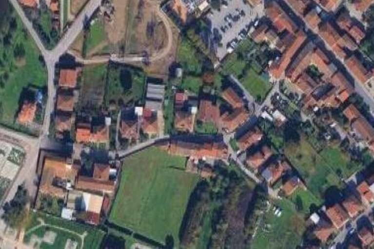 appartamento in vendita a Pistoia in zona Bottegone