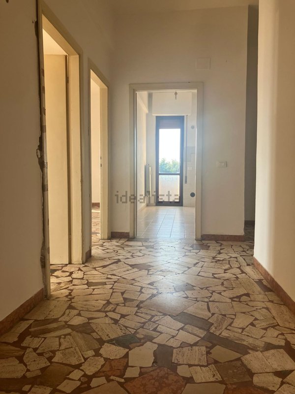 appartamento in vendita a Pistoia in zona Centro Città
