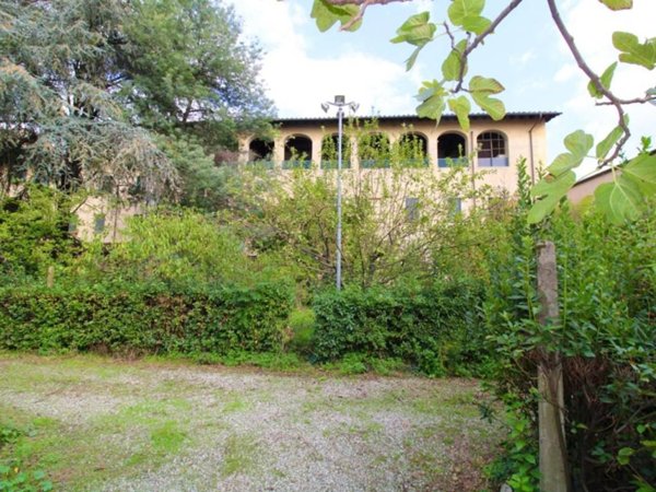negozio in vendita a Pistoia
