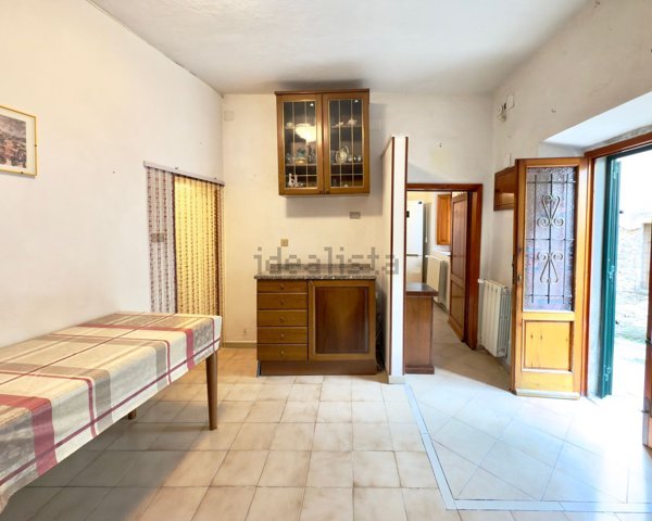 casa indipendente in vendita a Pistoia in zona Baggio
