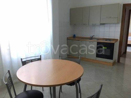 appartamento in vendita a Pistoia in zona Stadio