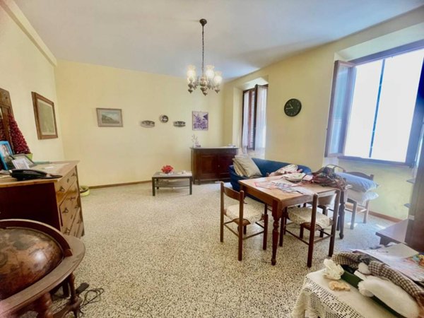 appartamento in vendita a Pistoia in zona Centro Città