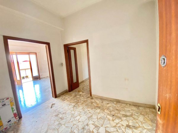 appartamento in vendita a Pistoia
