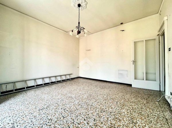 appartamento in vendita a Pistoia in zona Stadio