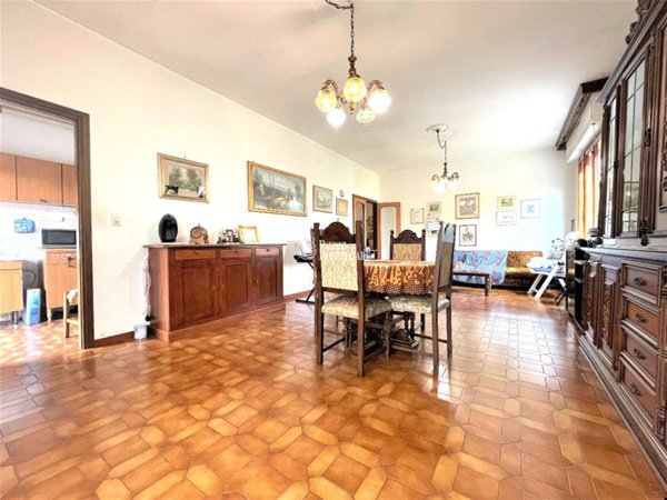 appartamento in vendita a Pistoia