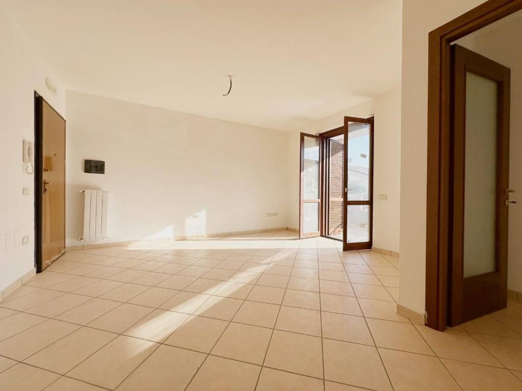 appartamento in vendita a Pistoia