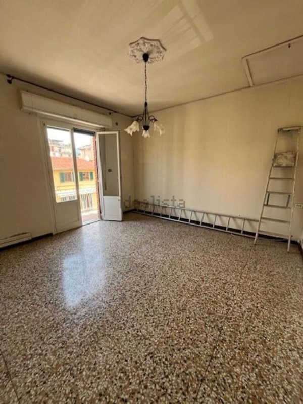 appartamento in vendita a Pistoia in zona Stadio