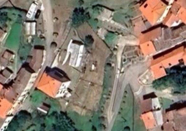 casa indipendente in vendita a Pistoia
