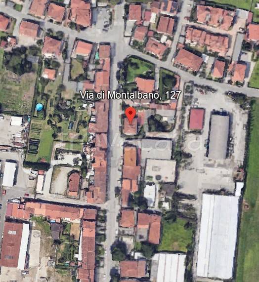 casa indipendente in vendita a Pistoia