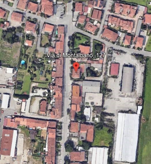 casa indipendente in vendita a Pistoia