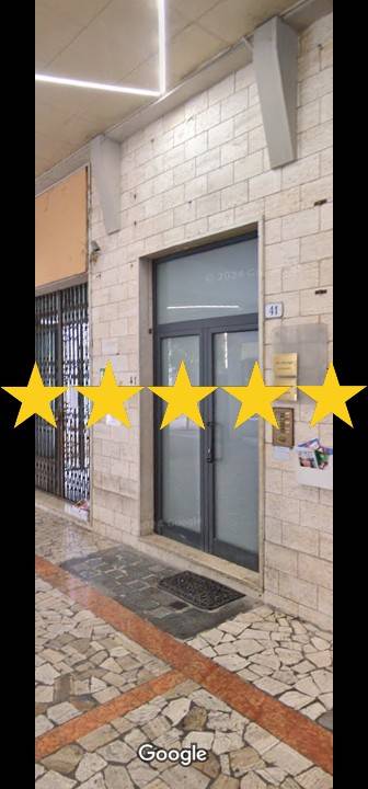 appartamento in vendita a Pistoia in zona Centro Città