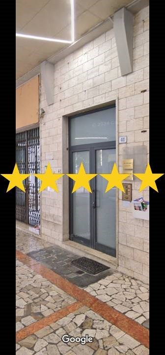 appartamento in vendita a Pistoia in zona Centro Città
